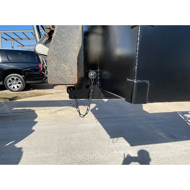 Star Industries Heavy Duty Trash Hoppers |