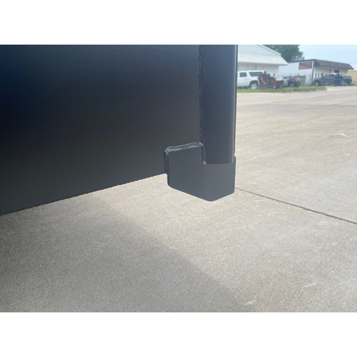 Star Industries Heavy Duty Trash Hoppers |