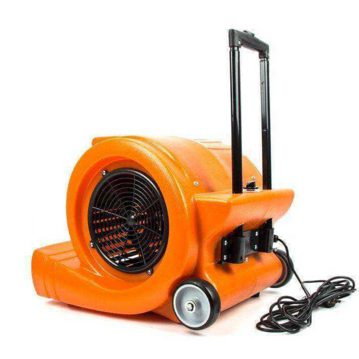 Sunmax RT900A 5000 CFM Air Mover, Carpet Dryer Blower and Floor Fan Blower