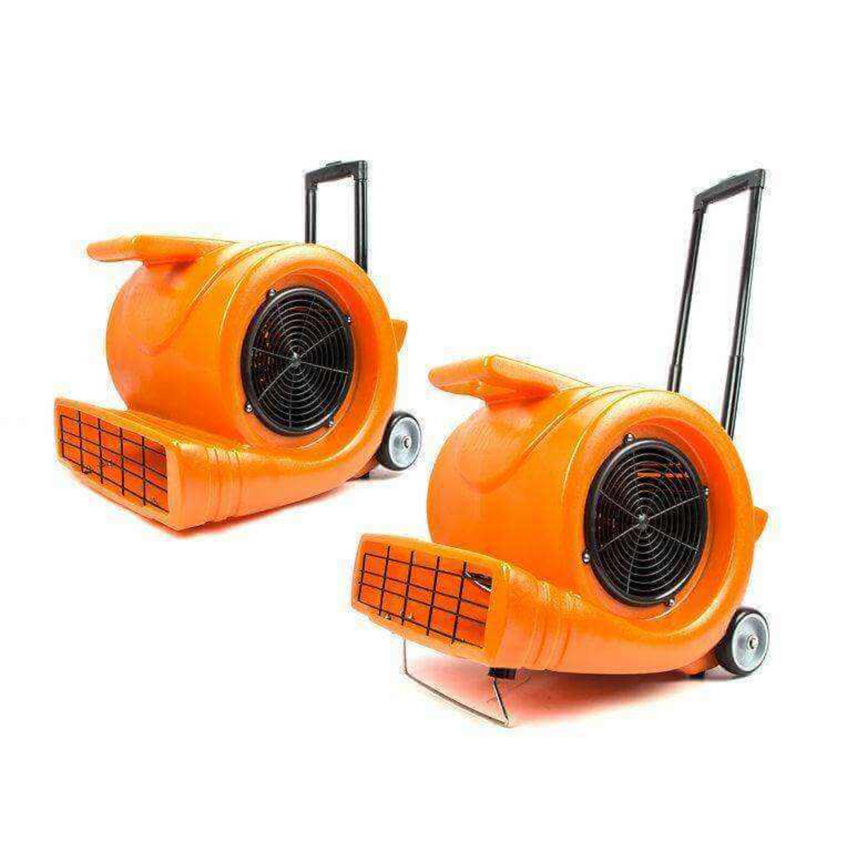 Sunmax RT900A 5000 CFM Air Mover, Carpet Dryer Blower and Floor Fan Blower