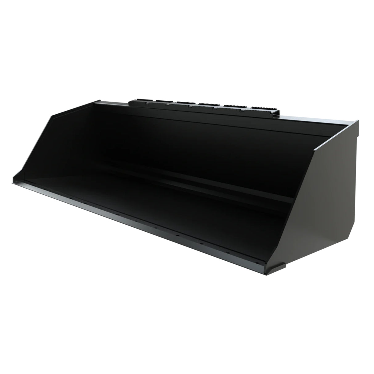 Top Dog Attachments Utility Bucket