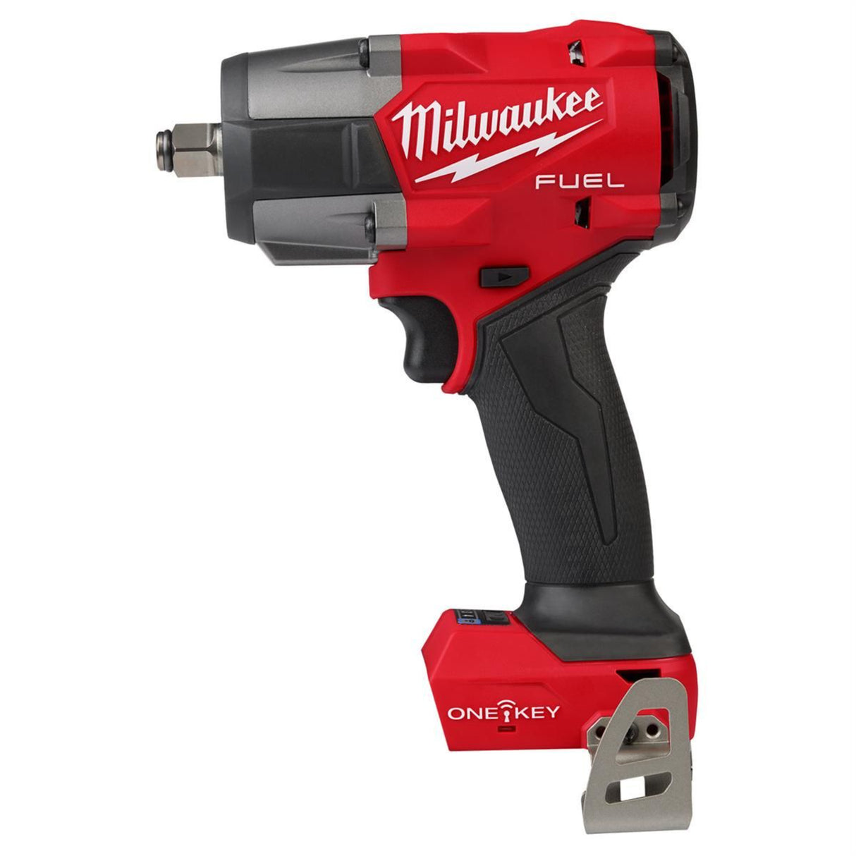 Milwaukee M18 FUEL 1/2 in Controlled Mid-Torque Impact Wrench (Bare Tool)