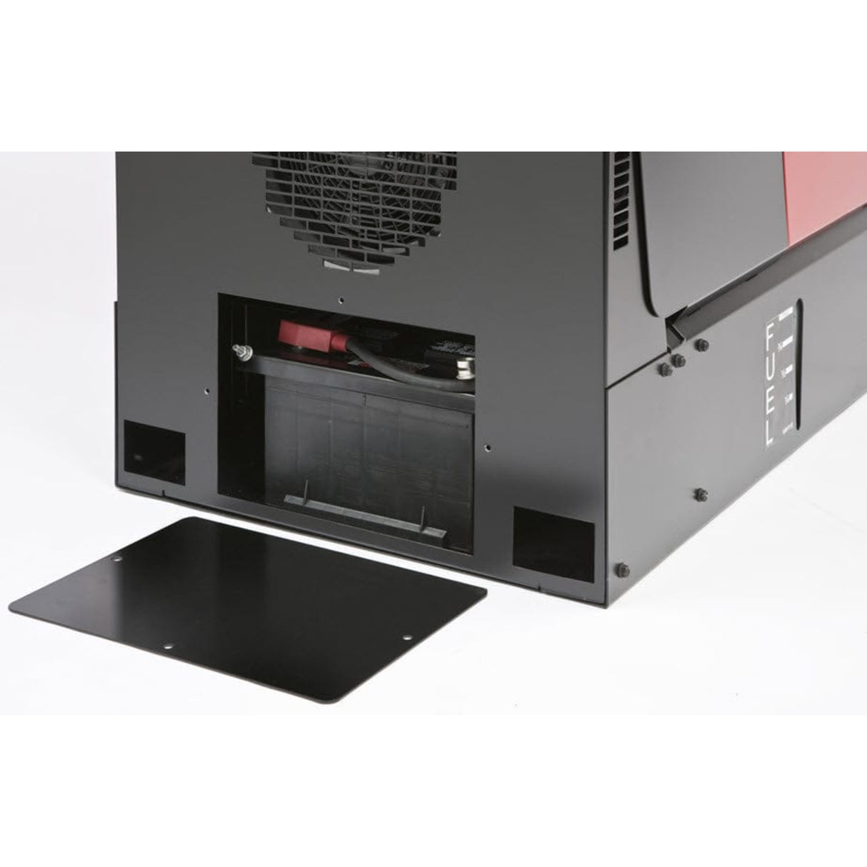 Lincoln Electric Ranger 225 Engine-Driven Welder/Generator, 23 HP Kohler — K2857-1