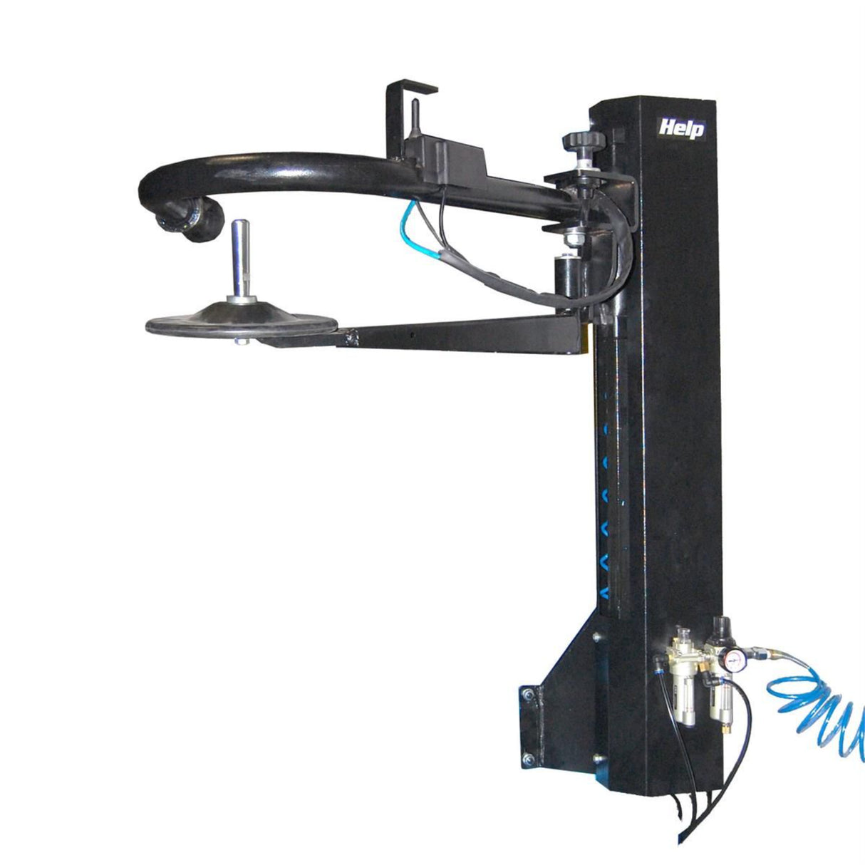 Atlas 200 Series Right-Hand Assist Arm