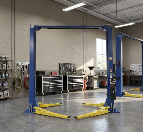 Car Lifts