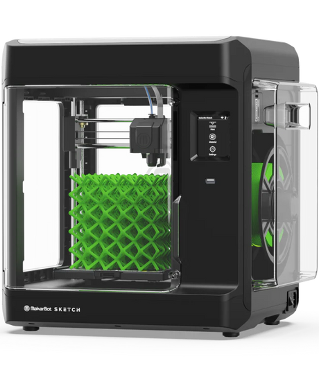 3D Printers