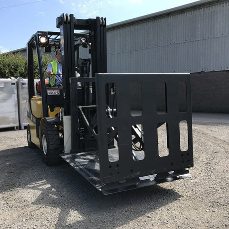Forklift Attachments