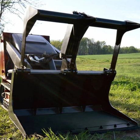 Skid Steer Attachments