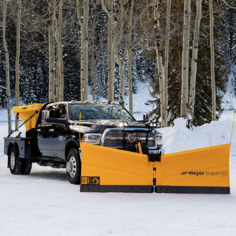 Snow Removal