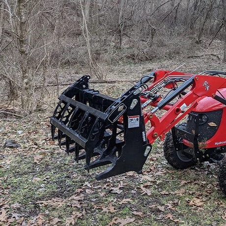 Tractor Attachments