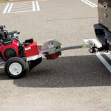 Dosko 620-TP Stump Grinder Tow Kit