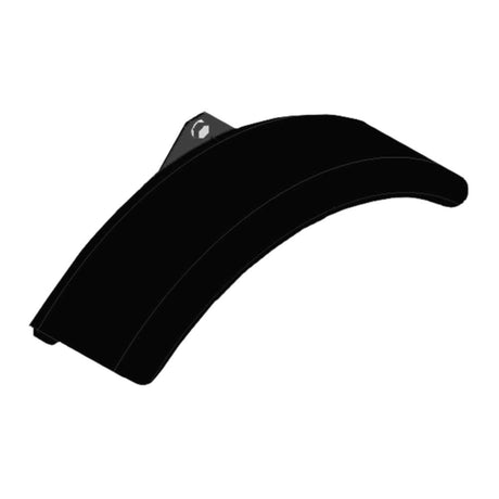 Brave Log Splitter Fender Kit Left & Right with Hardware
