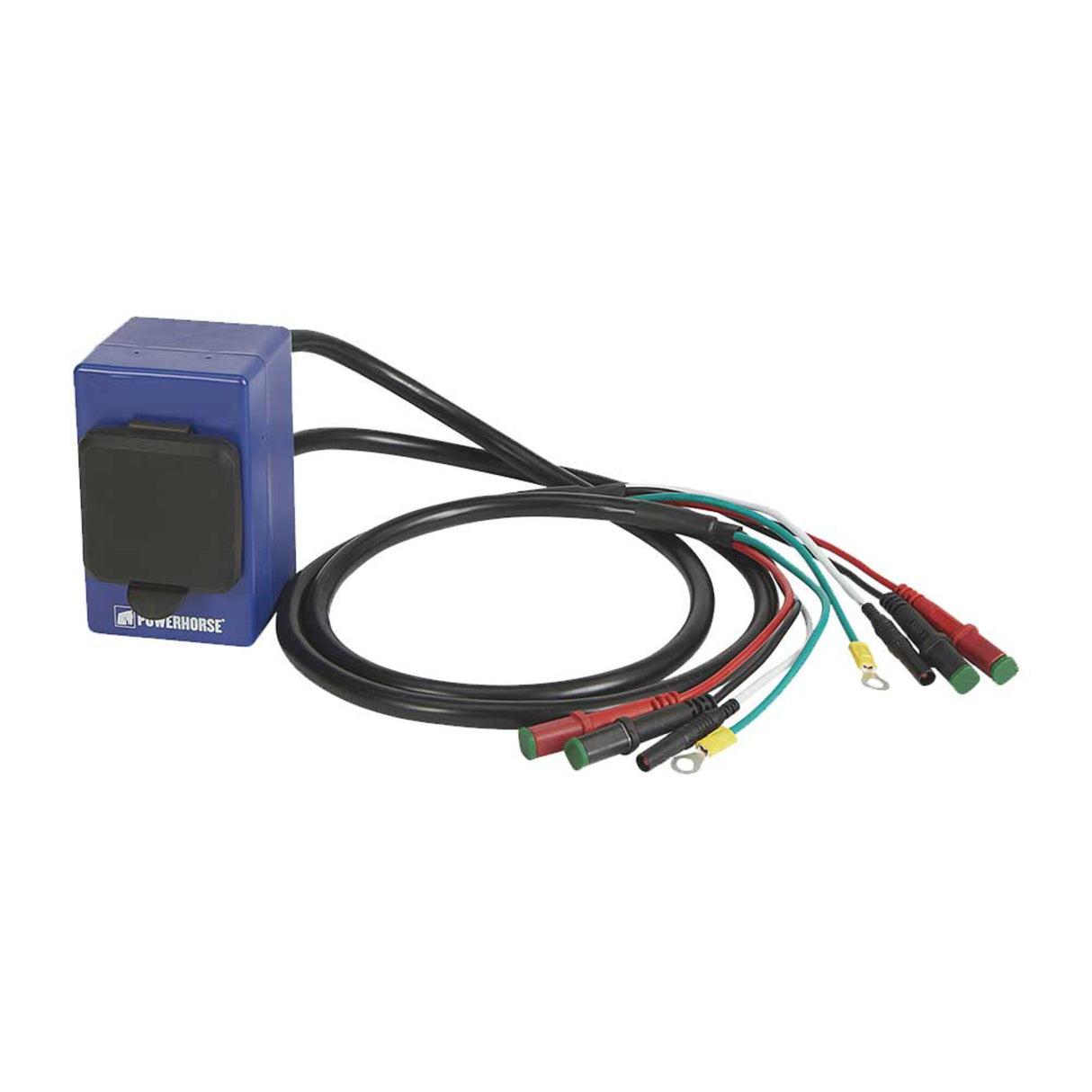 Powerhorse 96728 Parallel Cable Kit 4500W to 4500W Generator