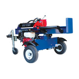 Iron & Oak BHVH3018GXT 30 Ton Vertical Horizontal Log Splitter Torsion Axle