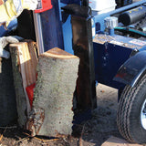 Iron & Oak BHVH2418GX 24-Ton Vertical Horizontal Log Splitter