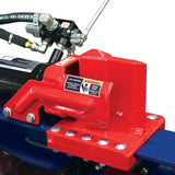 Iron & Oak BHVH2418GX 24-Ton Vertical Horizontal Log Splitter
