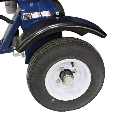 Iron & Oak BHVH2418GX 24-Ton Vertical Horizontal Log Splitter