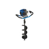 Powerhorse 5719073 1-Person Earth Auger w/ 8-In. Bit 52CC Two-Stroke