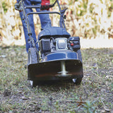 Powerhorse 115069 High-Wheel Walk-Behind String Trimmer Mower 22-In. 173CC