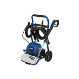 Powerhorse 106167 Pressure Washer 2,000 PSI 1.2 GPM Electric