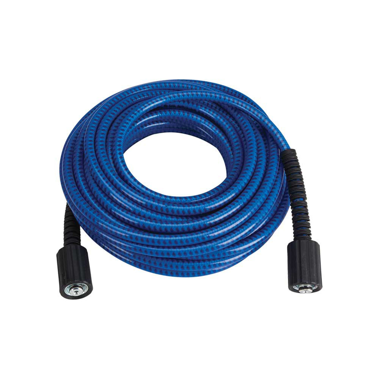 Powerhorse 42662 Nonmarking Pressure Washer Hose 3100 PSI 50-Ft. X 1/4-In.