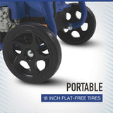 Powerhorse 106167 Pressure Washer 2,000 PSI 1.2 GPM Electric