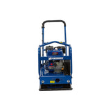 Powerhorse 52313 Plate Compactor Single-Direction 212cc