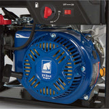 Powerhorse 750126 Trash Pump Extended Run 2 In. 183 GPM