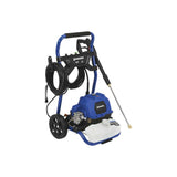 Powerhorse 106167 Pressure Washer 2,000 PSI 1.2 GPM Electric