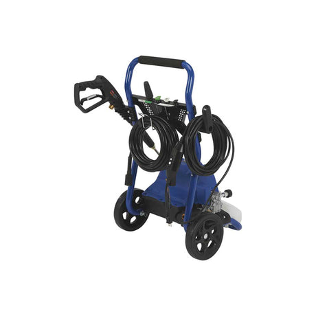 Powerhorse 106167 Pressure Washer 2,000 PSI 1.2 GPM Electric