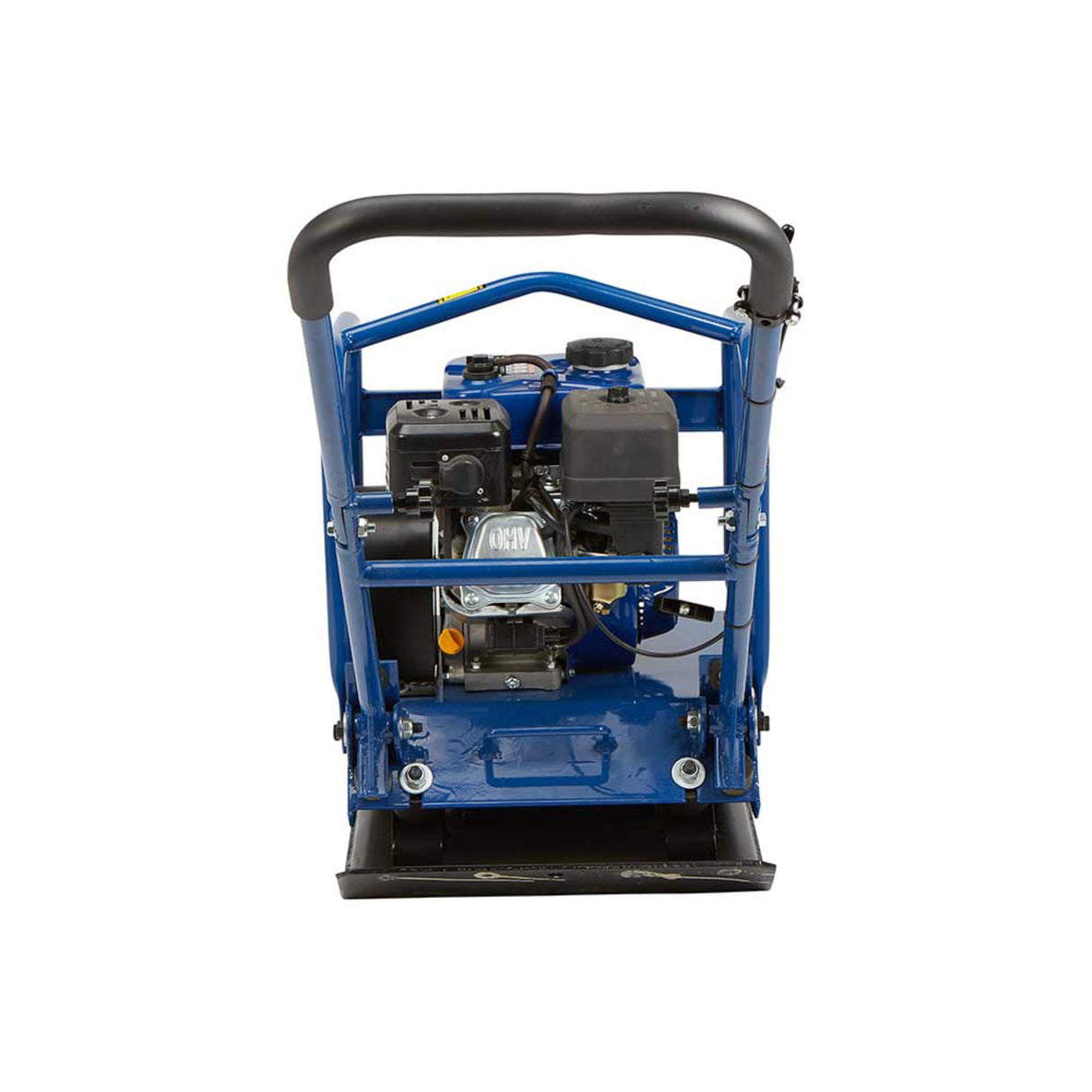 Powerhorse 52313 Plate Compactor Single-Direction 212cc
