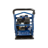 Powerhorse 52313 Plate Compactor Single-Direction 212cc
