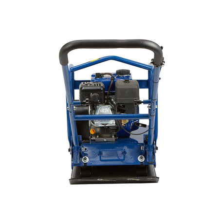 Powerhorse 52313 Plate Compactor Single-Direction 212cc