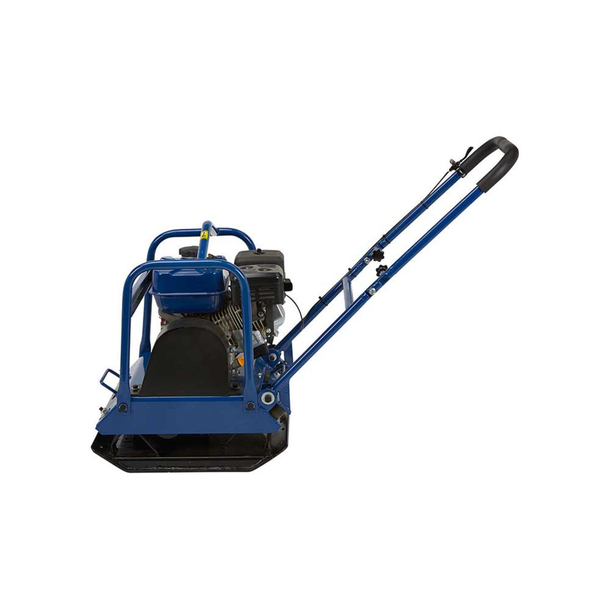 Powerhorse 52313 Plate Compactor Single-Direction 212cc