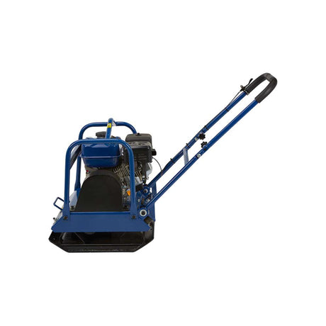 Powerhorse 52313 Plate Compactor Single-Direction 212cc