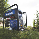 Powerhorse 750127 Trash Pump Extended Run 3 In. 197 GPM