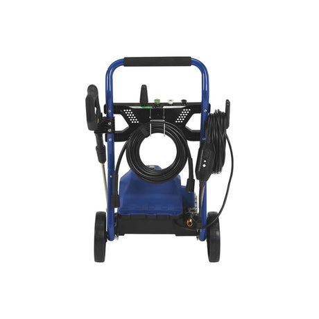 Powerhorse 106167 Pressure Washer 2,000 PSI 1.2 GPM Electric