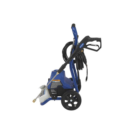 Powerhorse 106167 Pressure Washer 2,000 PSI 1.2 GPM Electric