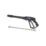 Powerhorse 106167 Pressure Washer 2,000 PSI 1.2 GPM Electric