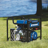 Powerhorse 750126 Trash Pump Extended Run 2 In. 183 GPM