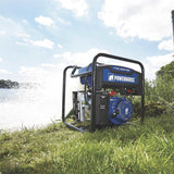 Powerhorse 750127 Trash Pump Extended Run 3 In. 197 GPM