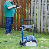 Powerhorse 106167 Pressure Washer 2,000 PSI 1.2 GPM Electric