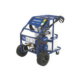 Powerhorse 115177 Hot Water Pressure Washer 3,600 PSI 2.6 GPM