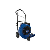 Powerhorse 5818733 Walk-Behind Jet Leaf Blower 7 Hp 212cc Engine
