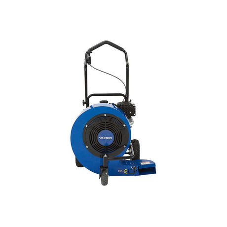 Powerhorse 5818733 Walk-Behind Jet Leaf Blower 7 Hp 212cc Engine