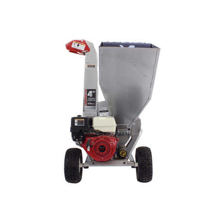 Dosko 13-21T-13H 4" Brush Chipper Honda GX390