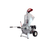 Dosko 13-21T-13H 4" Brush Chipper Honda GX390