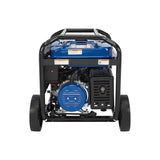 Powerhorse 6075695 Generator Tri Fuel 12,500 Surge Watt Electric Start