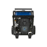 Powerhorse 6075687 Generator Dual Fuel 15,000 Surge Watt Electric Start