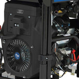 Powerhorse 6075687 Generator Dual Fuel 15,000 Surge Watt Electric Start